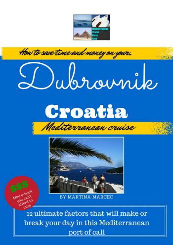 Get your Dubrovnik PDF Guide!
