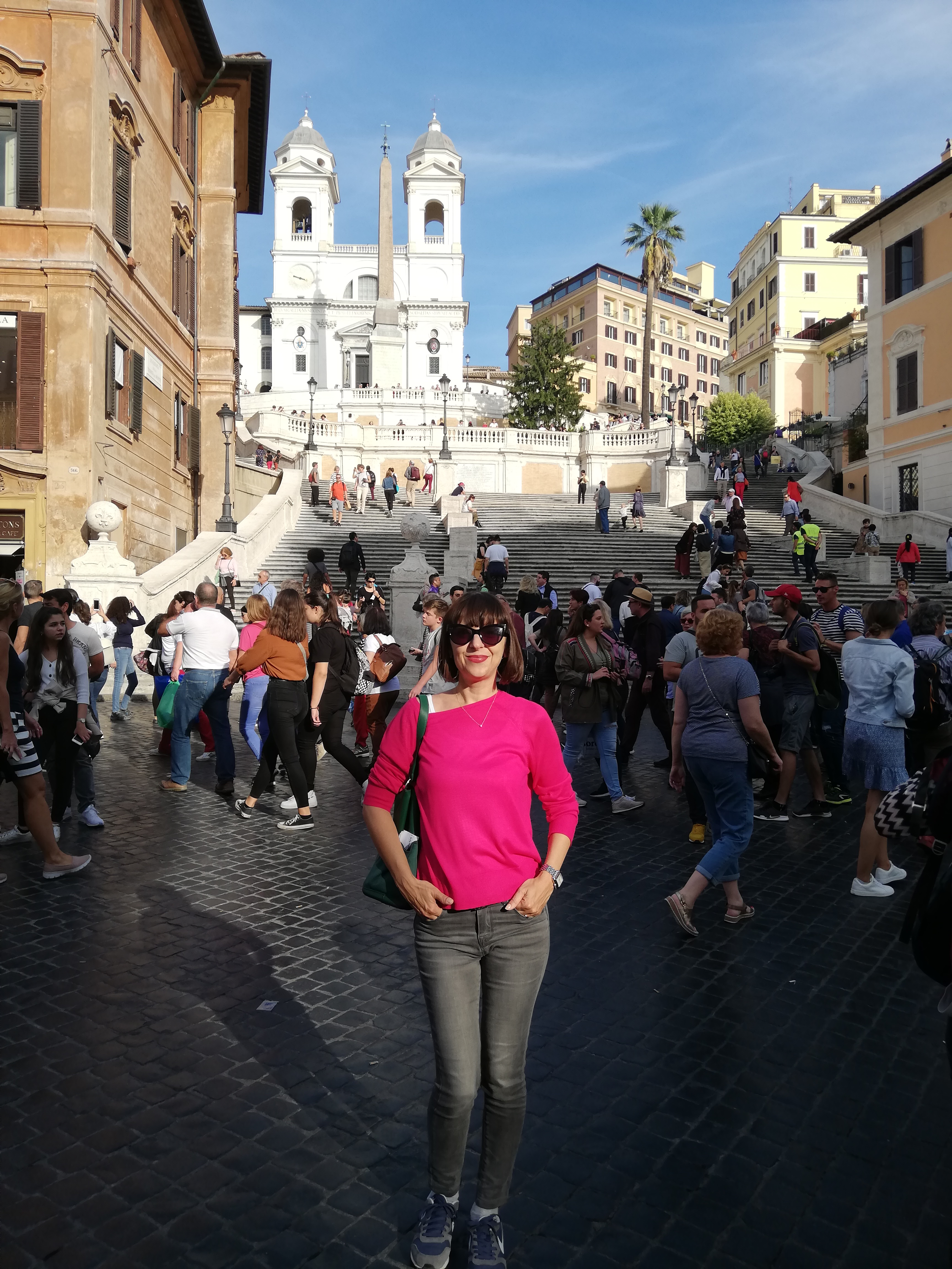 Piazza di Spagna Rome, Where to stay in Rome, Rome neighbourhoods