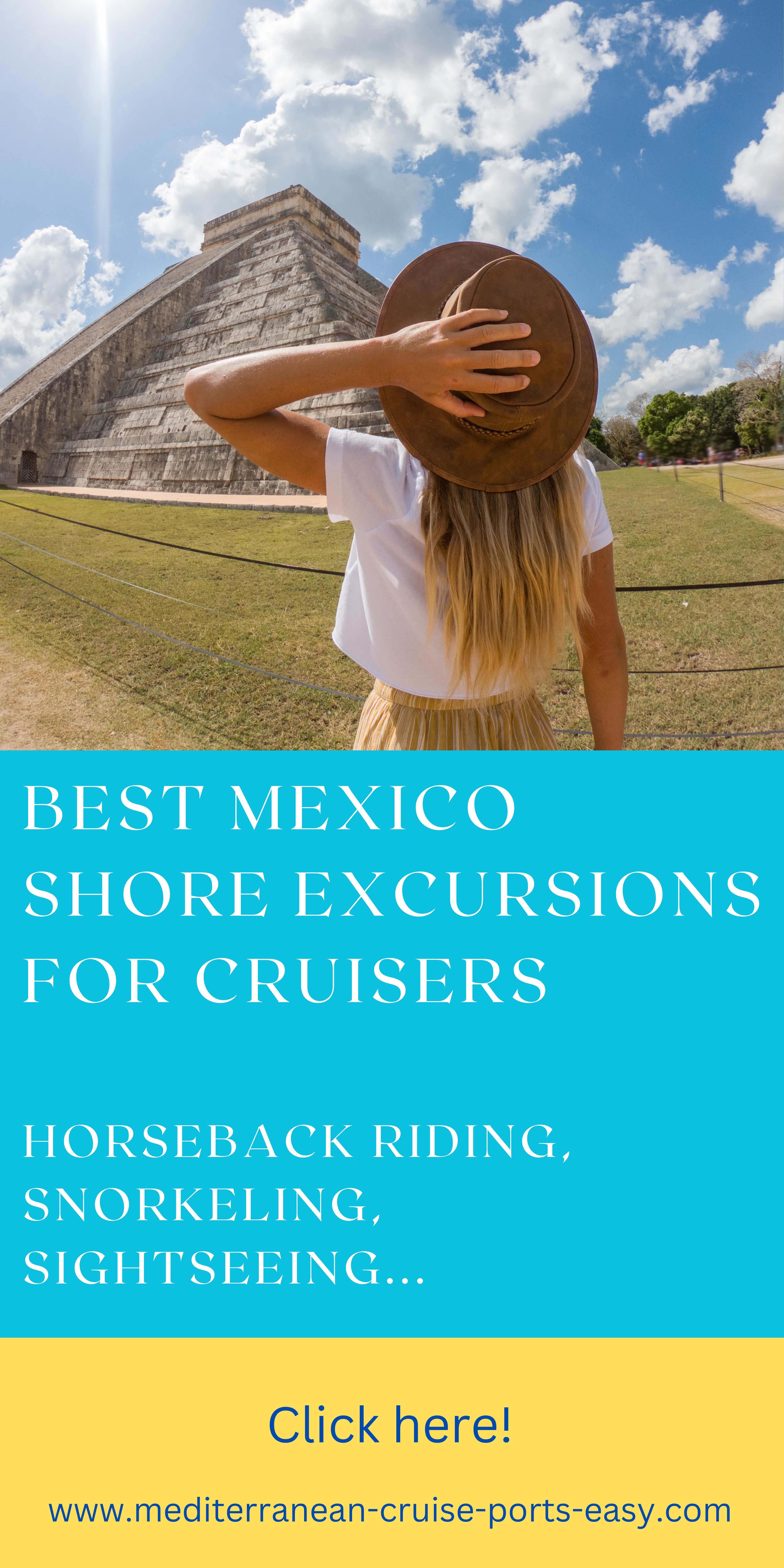 MexicoShorex