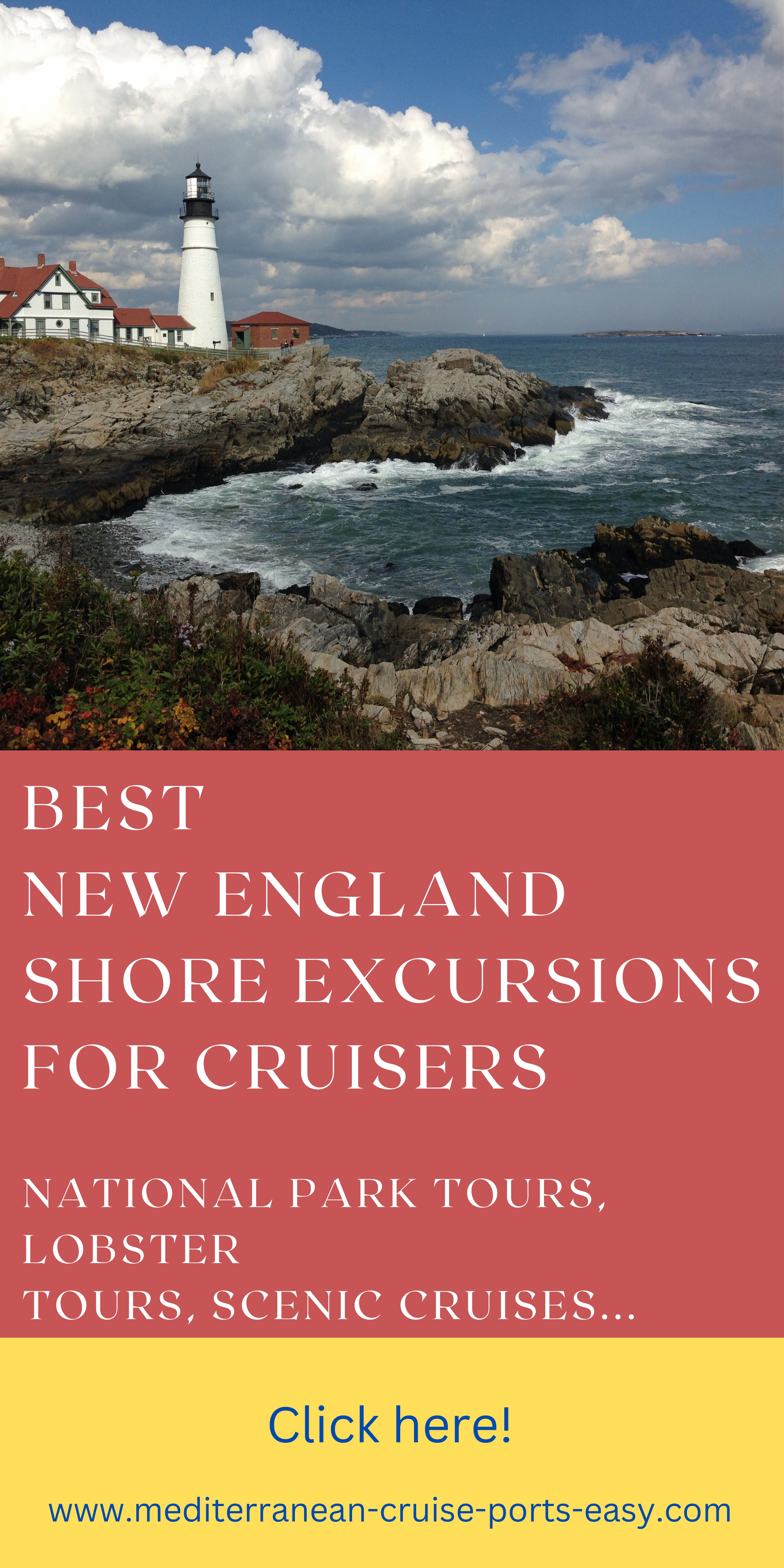 NewEnglandShorex