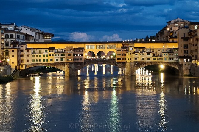 PonteVecchioNight2