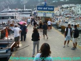 blue grotto italy tour blue grotto italy tour