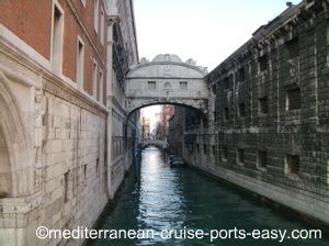 bridge of sighs, picture, image, venice, italy