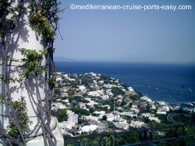 capri view photos, capri landscape images capri view photos, capri landscape images