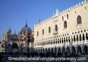 doges palace picture, pictures, venice, italy