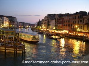 venice grand canal photos, grand canal images, grand canal pictures