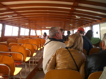 venice transportation, venice water bus, venice transfer