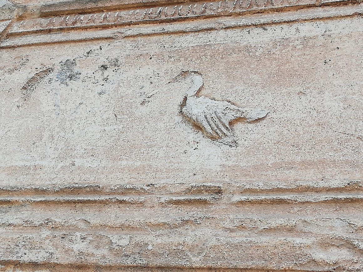 pompeii detail
