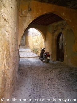 photos of the rhodes island