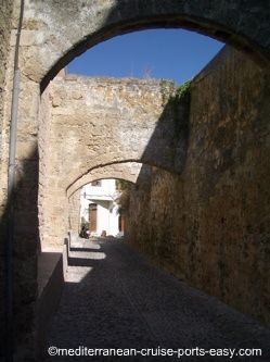 rodos insel