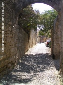 rodos island photos