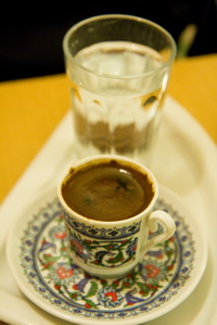 turkish coffee image, turkish coffee photo