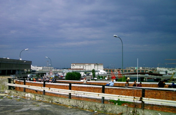 venice cruise terminal, port of venice