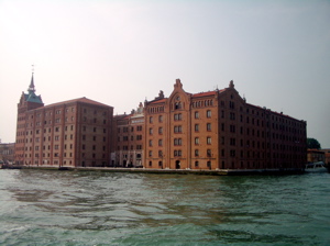 venice hilton image, hilton venice photo