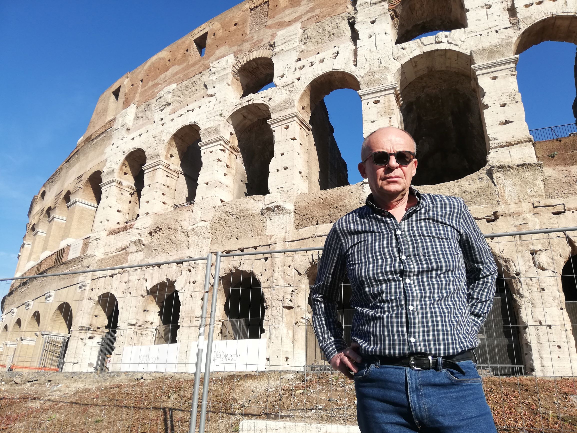 All you need to know about the Rome Italy Colosseum history, visiting tips and transportation from the cruise port