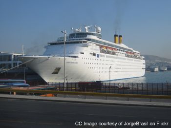 Port Of Piraeus Tips On Athens Port And Cruise Terminal For Athens Greece Crui