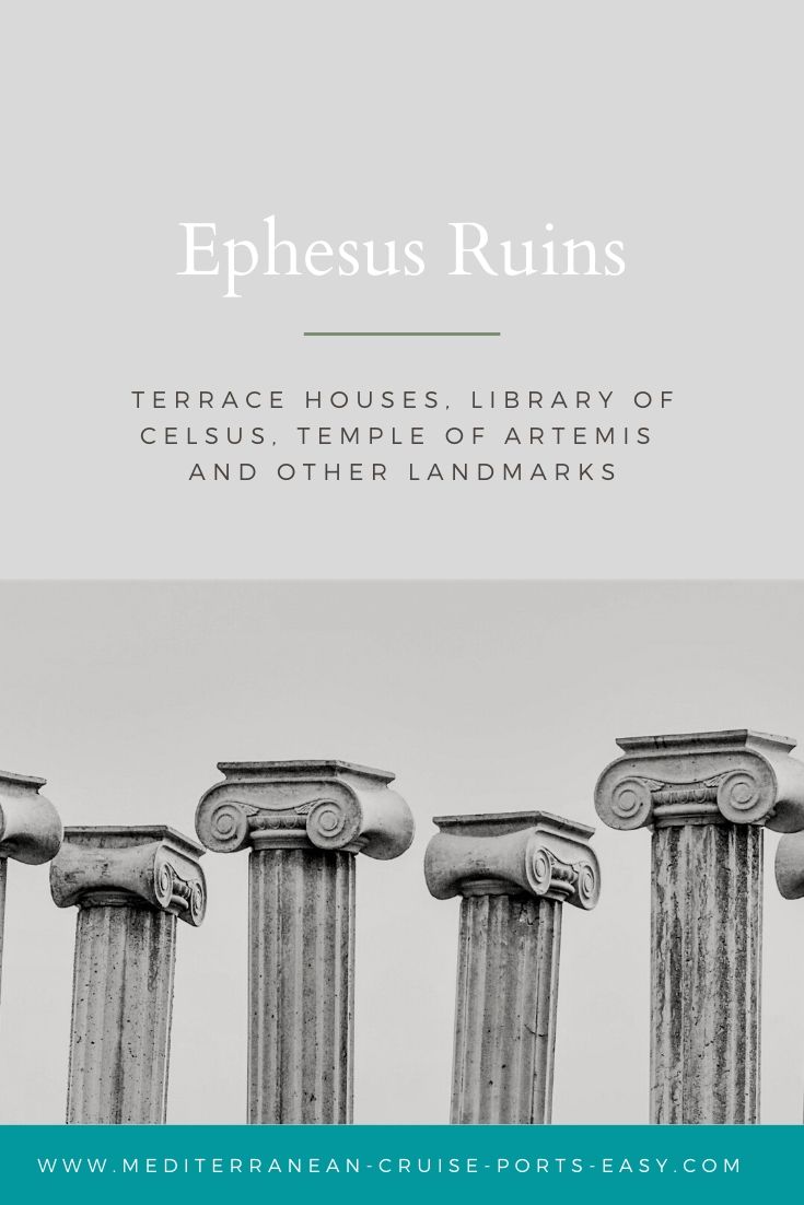 ephesus ruins image, ephesus ruins picture, ephesus ruins photo