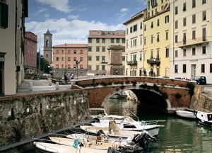 livorno new venice photo