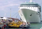 venice port image, venice cruise terminal image