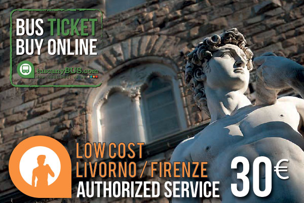 Livorno Florence Bus