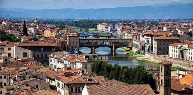 Florence, Italy cruise tips