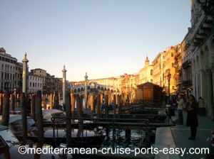 grand canal picture, venice images, grand canal pics