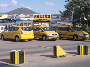 kusadasi taxi image, kusadasi taxi photo, kusadasi taxi picture