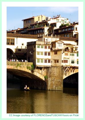 ponte veccio bridge, firenze ponte vecchio