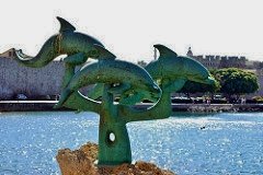 Rhodes, Greece cruise tips