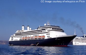 mediterranean cruise ship, holland america mediterranean cruise ship