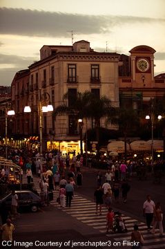 sorrento attractions, how to get to sorrento, what to do in sorrento in a day