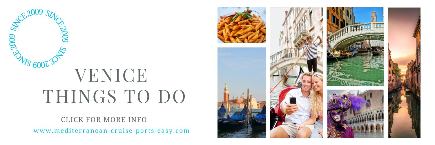 Things To Do Venice