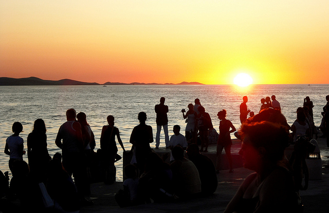 Zadar Travel Guide helps cruisers fit into their short day all the cool things to do