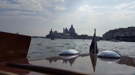 Venice Boat Tour Viator