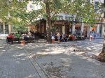 Metropol cafe Plaka Athens