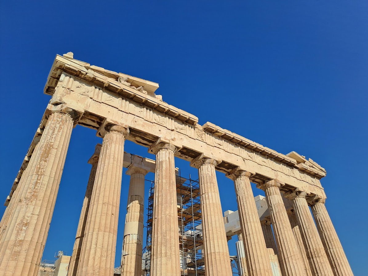 Parthenon1