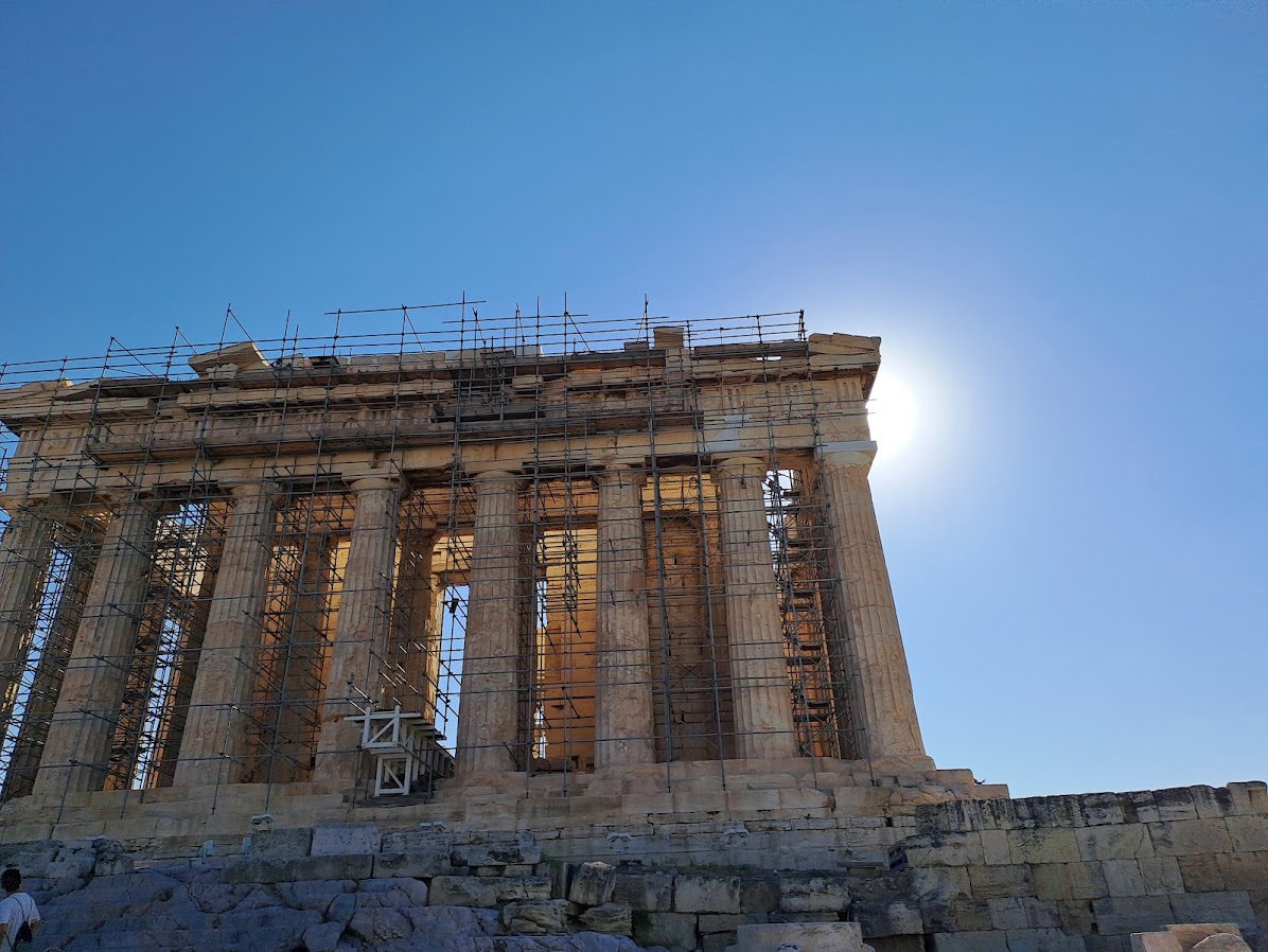 Parthenon2