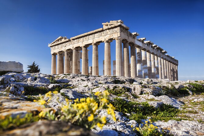 AthensParthenon1