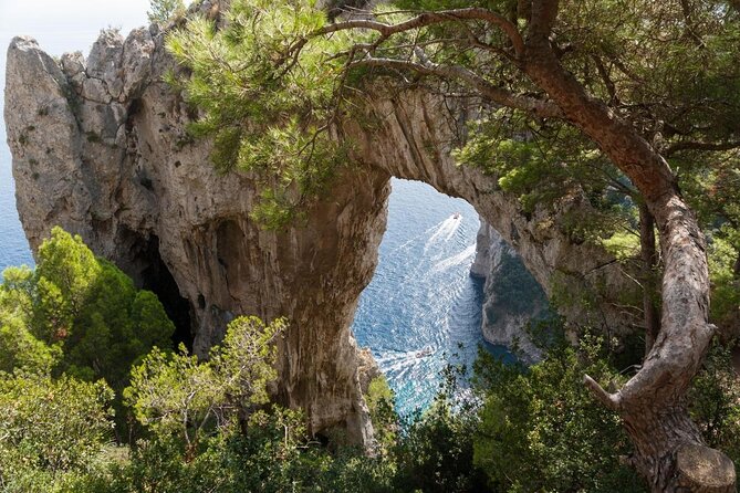 Arco naturale