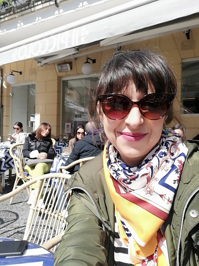 capri piazza grande