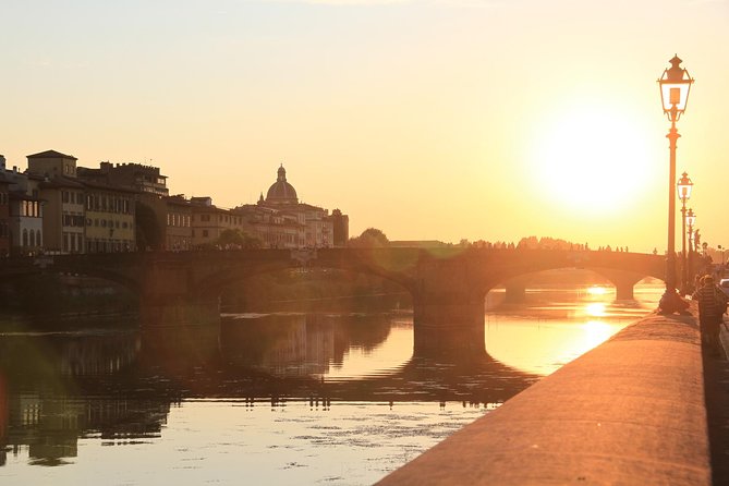Know your Florence Italy weather and climate before you start packing for your Mediterranean cruise!