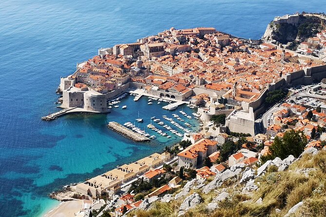 DubrovnikHarbour