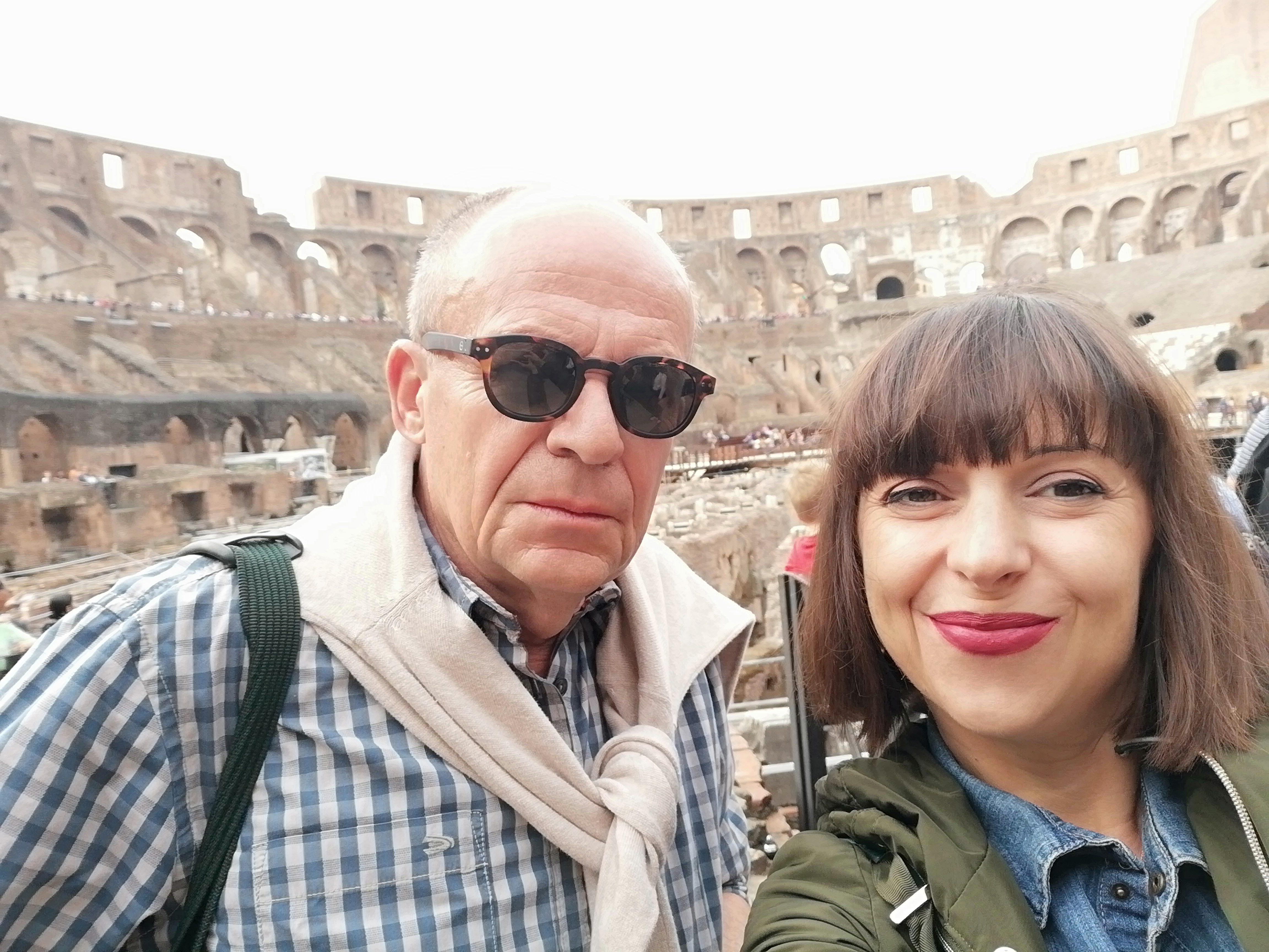 Colosseo Rome Italy