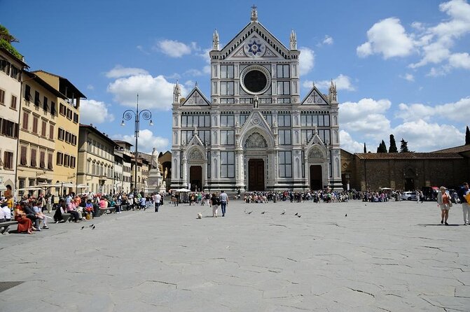 What to do in Florence when you are limited with time - as a cruiser you won't get to do it all but we help you decide what to pick!