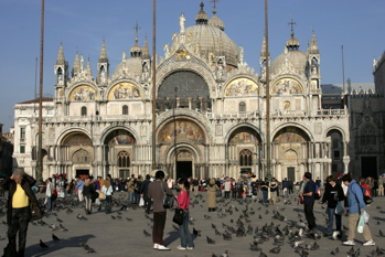 venice st marks cathedral, venice basilica of st marks, basilica di san marco