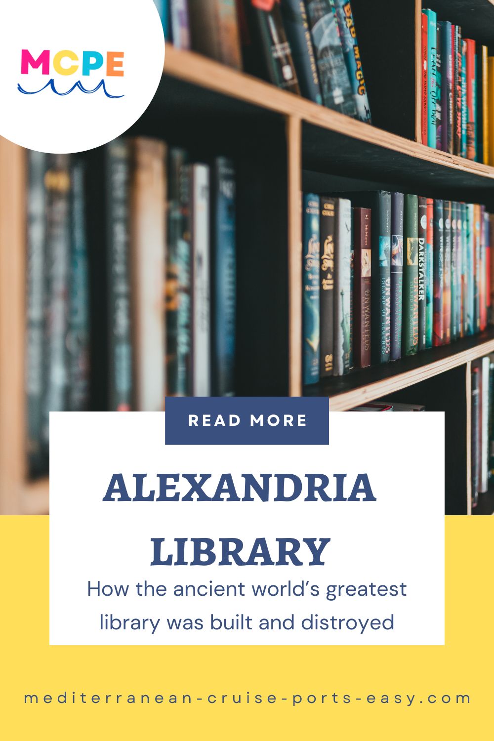 alexandria library