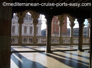 doge palace, doge's palace image, doges palace photos