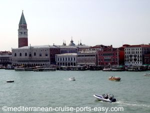 doges palace image, venice italy, doge's palace photograph, doge's palace pictures