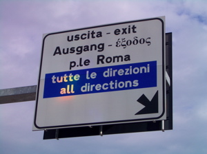 piazzale roma, venice cruise terminal, venice port