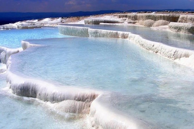 pamukkale